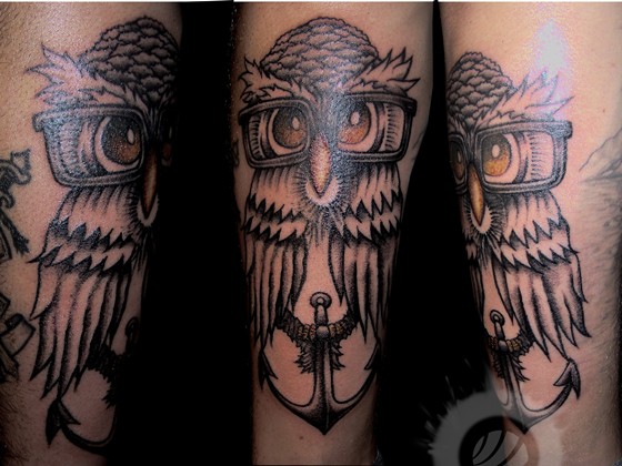 2012 Tattoos: 2012 Tattoos