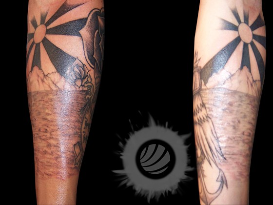 2012 Tattoos: 2012 Tattoos