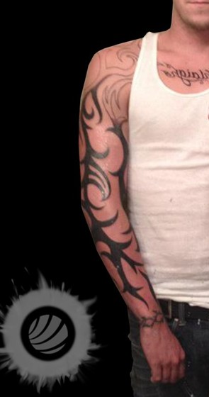 2012 Tattoos: 2012 Tattoos