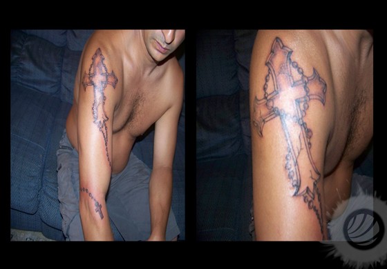 2012 Tattoos: 2012 Tattoos
