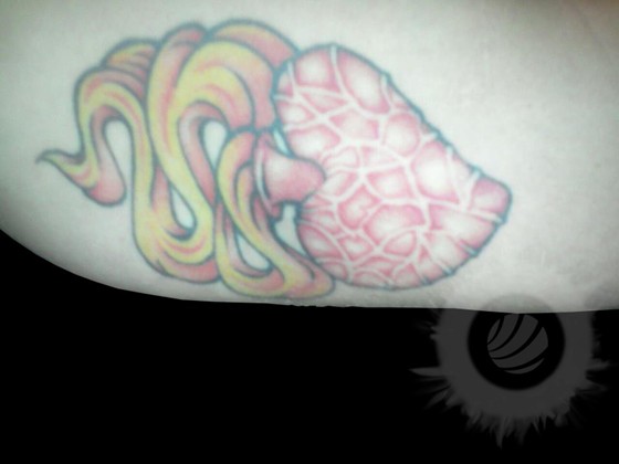 2012 Tattoos: 2012 Tattoos