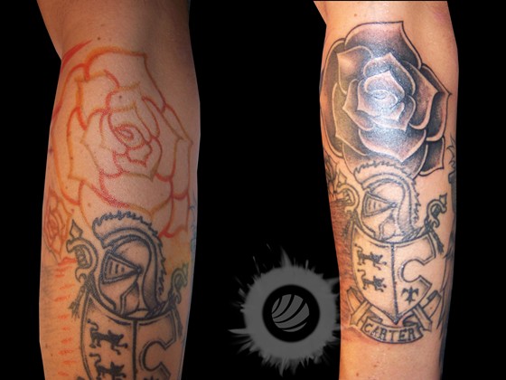 2012 Tattoos: 2012 Tattoos