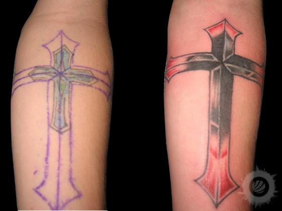 2011 Tattoos: 2011 Tattoos