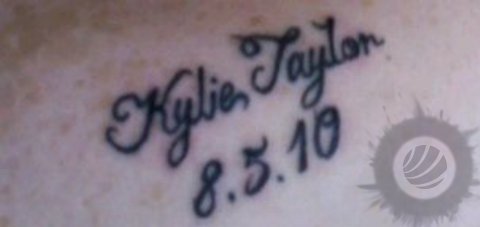 2011 Tattoos: 2011 Tattoos