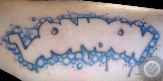 2011 Tattoos: 2011 Tattoos