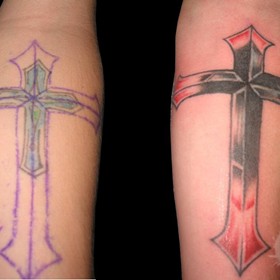 2011 Tattoos: 2011 Tattoos