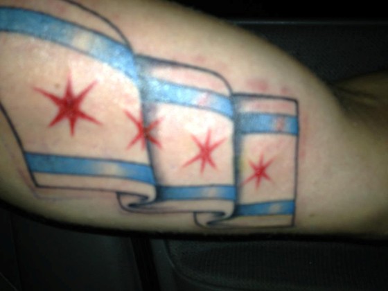 2011 Tattoos: 2011 Tattoos