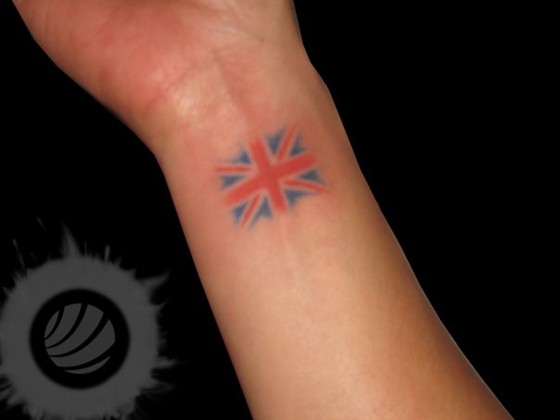 2011 Tattoos: 2011 Tattoos